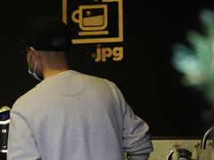 -JPG coffee(广州体育西店)