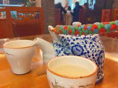 -香叶草中餐厅(川白楼店)
