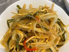 什锦豆干丝-鼎泰丰(国贸商城店)