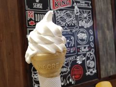 -汉堡王(大连柏威年餐厅店)