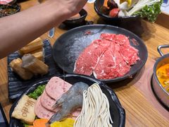 -呷哺呷哺(万达新世界店)