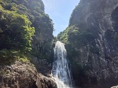 -龙湾潭国家森林公园