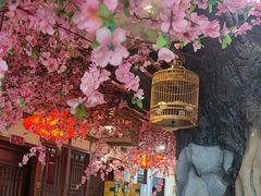 -那家老院子东北菜·饺子·小鸡炖蘑菇(艳华街店)