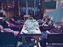 -40+精酿啤酒俱乐部(国投财富广场店)