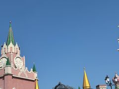 -泰达航母主题公园