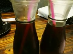 -宽窄巷子冒菜(中华广场店)