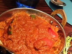 -甘尼仕印度餐厅爵士酒吧(阳春巷店)
