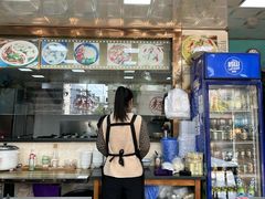 -富贵面馆(镇坪路店)