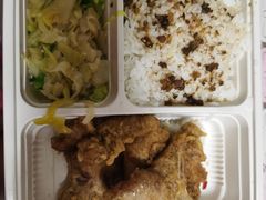 -大圆碗•大排饭(天海店)