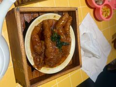 -蔡澜点心·粤菜(花城汇南区店)