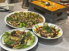 -桂花寨(北碚二店)