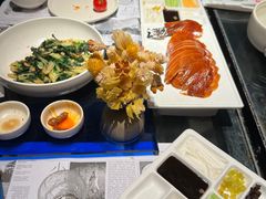 -小大董·烤鸭(凤凰汇店)