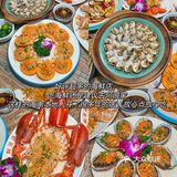 这里的海鲜真是新鲜到极致！