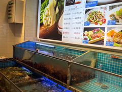 -渔家风味·鲅鱼水饺·央视展播·海鲜天津菜(开发区店)