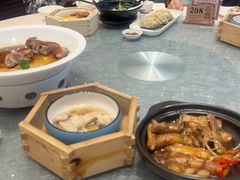 -聚福宝合苑食府(南头镇店)