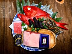 -空蝉怀石料理(益丰·外滩源店)