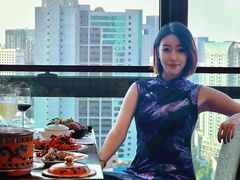 -富力丽思卡尔顿酒店·香荟全日制餐厅