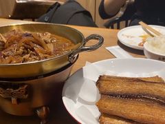 -金掌勺锅包肉(华润万象城店)