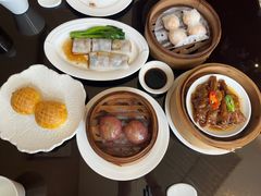 -上海嘉定喜来登酒店