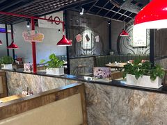 -叶派龙虾•招牌香辣蟹·海鲜(中海国际店)