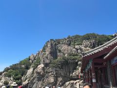 -泰山风景名胜区