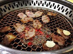 德寿宫韩国料理(下沙店)-德寿宫韩国料理(下沙店)