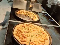 -西安绿地假日酒店·欧意咖啡厅
