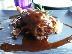 -恰餐厅及酒吧CHAR Bar & Grill(北京三里屯洲际店)