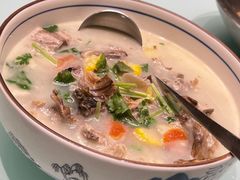 -新海渔港·胶东海鲜家常菜·家宴(奥体中心店)