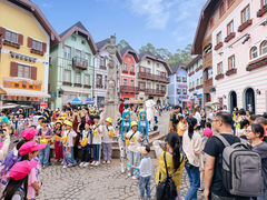 -五矿哈施塔特文旅小镇