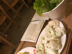 -傣妹火锅(四川北路店)