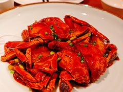 -成隆行·蟹王府(九江路店)