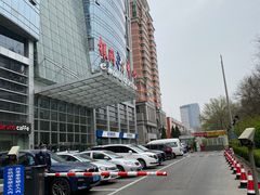 -启明眼镜(海淀黄庄店)