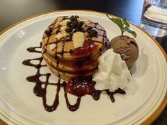 -foodoo芙多松饼店