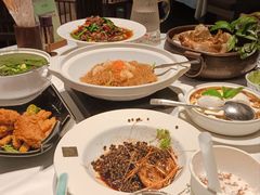 -桂满陇·海市蜃楼·黑金(国金店)