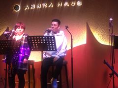 -Ambra Haus琥珀屋精酿餐厅(宝山店)