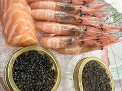 -世香全厨•日料·铁板烧(金桥店)