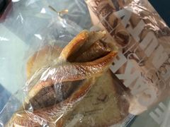 -娇点烘焙(颐高店)