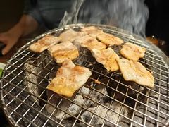-山居屋炭火烧肉(厚街万达店)