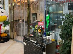 -全聚德(蓝山店)