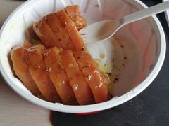 -不倒翁·安徽名菜楼(步行街店)
