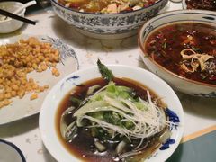 -付掌柜在成都·热炒砂锅集(金禾店)