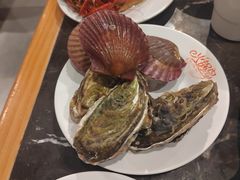 -火锅岛潮牌自助餐厅(天津天佑城店)