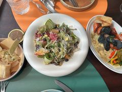 -普朗姆生蚝牛排馆 The Plump Oyster(成都摩方购物中心店)