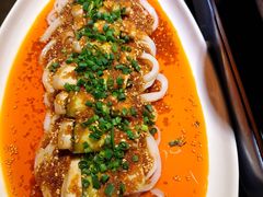 -老灶房-四川土菜(铁牛广场店)