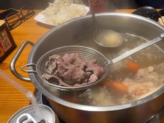 -牛品福潮汕牛肉火锅(旺庄店)