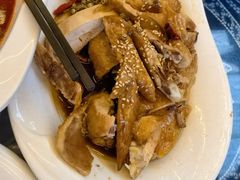 -瑞丰园庭院餐厅·白族传统家常菜