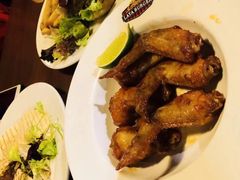 -拉亚汉堡经典餐厅(商城路店)