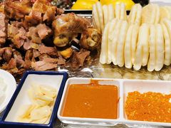 -竹溪一号·天域阁(骑马山店)
