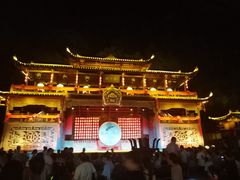 -车溪民俗旅游区